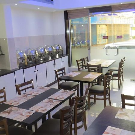 Al Jawhara Metro Hotel Dubai Bagian luar foto