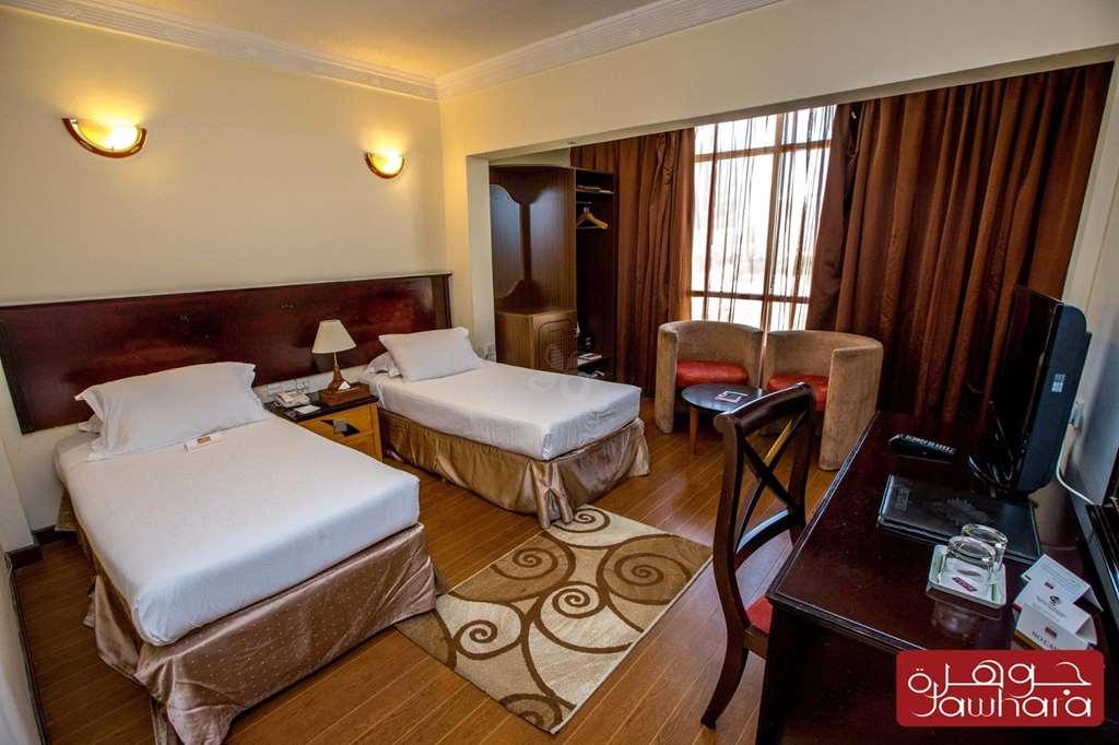 Al Jawhara Metro Hotel Dubai Ruang foto