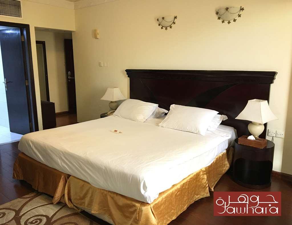 Al Jawhara Metro Hotel Dubai Ruang foto