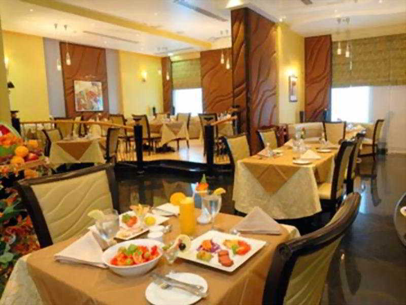 Al Jawhara Metro Hotel Dubai Bagian luar foto