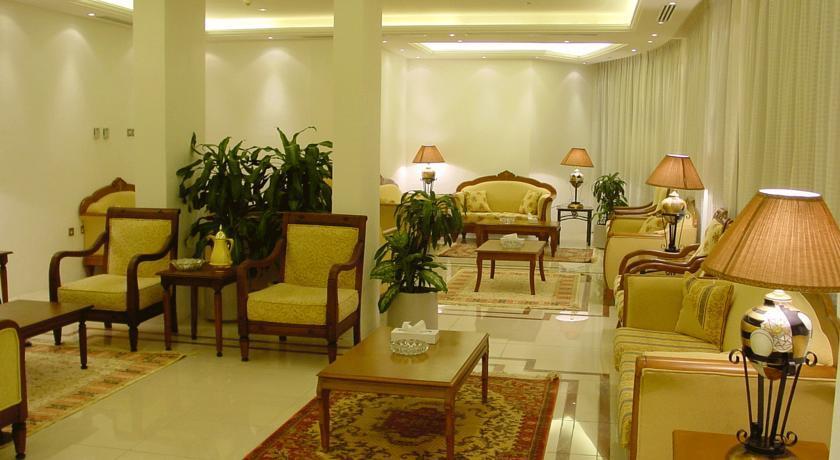 Al Jawhara Metro Hotel Dubai Bagian luar foto